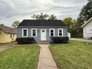 932 Sheridan Drive, Kalamazoo, MI 49001