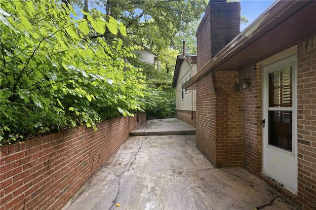 3969 Briaridge Circle, Doraville, GA 30340