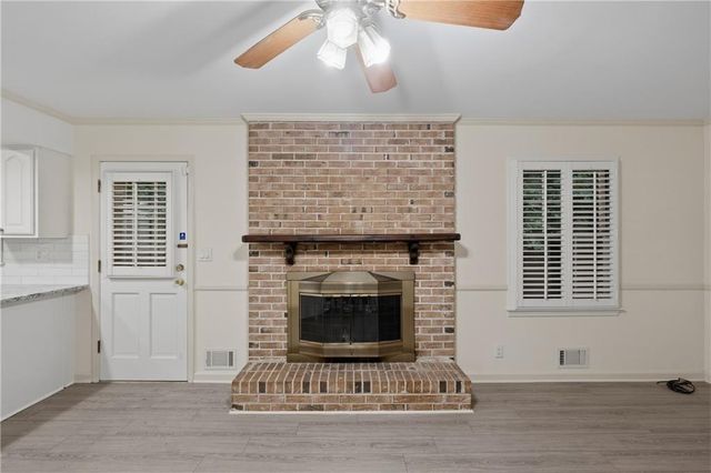 3969 Briaridge Circle, Doraville, GA 30340
