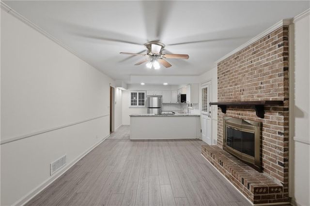 3969 Briaridge Circle, Doraville, GA 30340