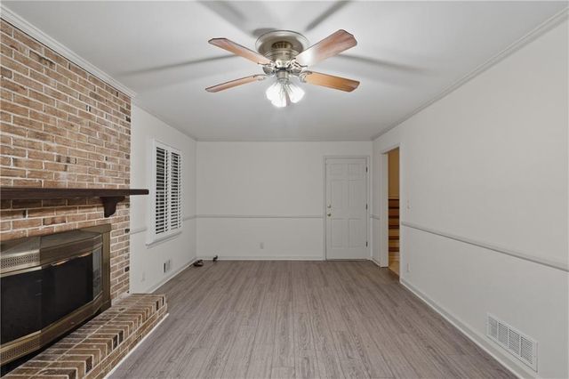 3969 Briaridge Circle, Doraville, GA 30340