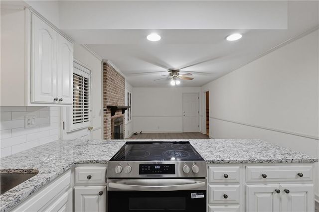 3969 Briaridge Circle, Doraville, GA 30340