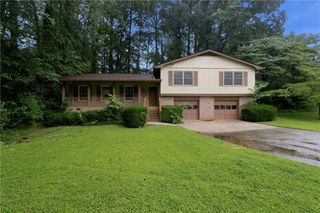 3969 Briaridge Circle, Doraville, GA 30340