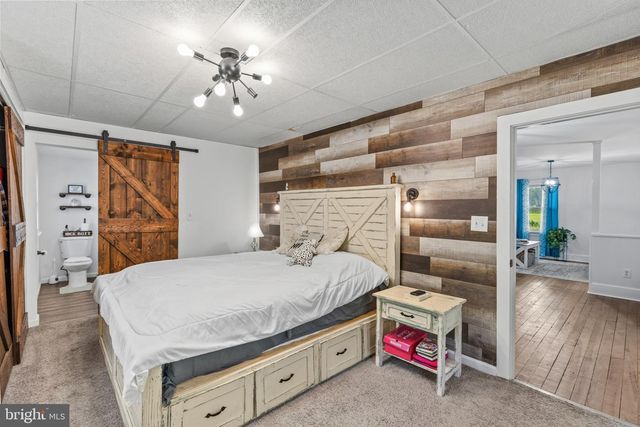 6510 HAVILAND MILL RD, Clarksville, MD 21029
