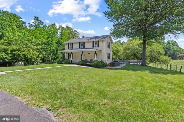 6510 HAVILAND MILL RD, Clarksville, MD 21029
