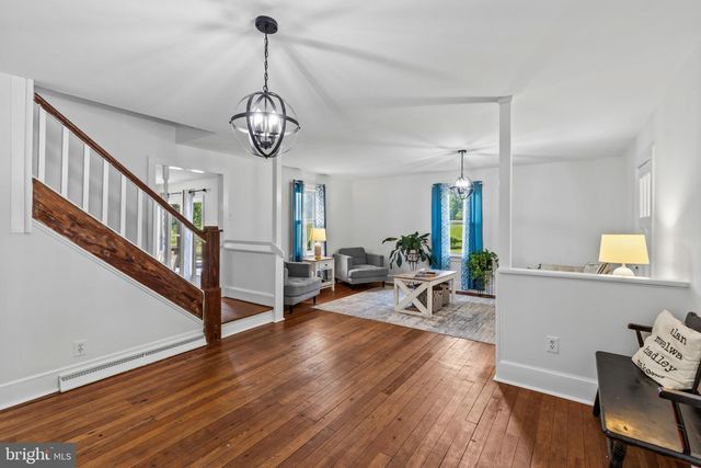 6510 HAVILAND MILL RD, Clarksville, MD 21029