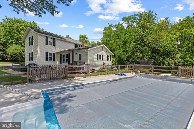 6510 HAVILAND MILL RD, Clarksville, MD 21029