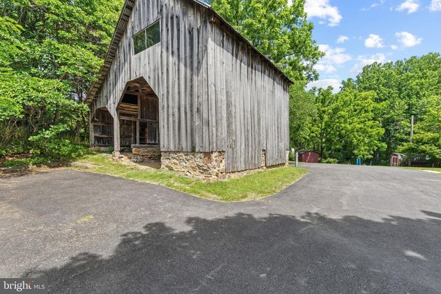 6510 HAVILAND MILL RD, Clarksville, MD 21029