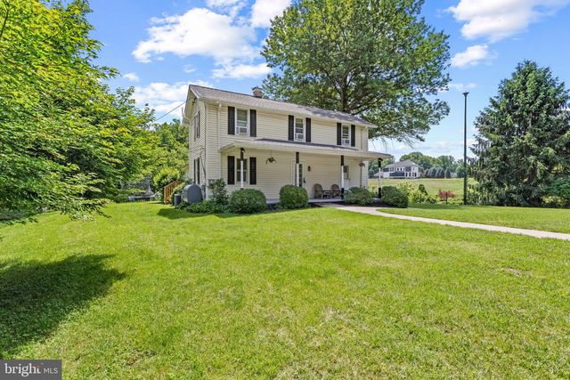 6510 HAVILAND MILL RD, Clarksville, MD 21029
