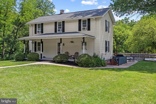 6510 HAVILAND MILL RD, Clarksville, MD 21029
