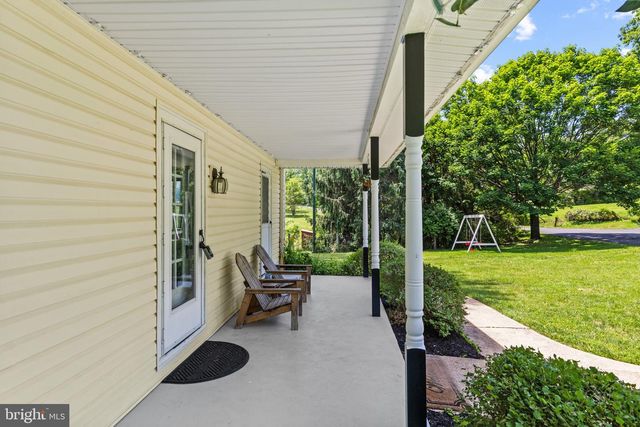 6510 HAVILAND MILL RD, Clarksville, MD 21029