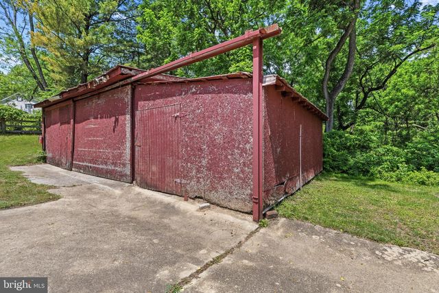 6510 HAVILAND MILL RD, Clarksville, MD 21029