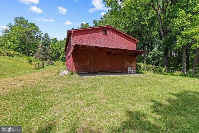 6510 HAVILAND MILL RD, Clarksville, MD 21029