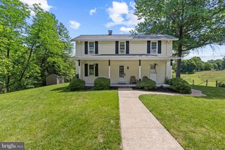 6510 HAVILAND MILL RD, Clarksville, MD 21029