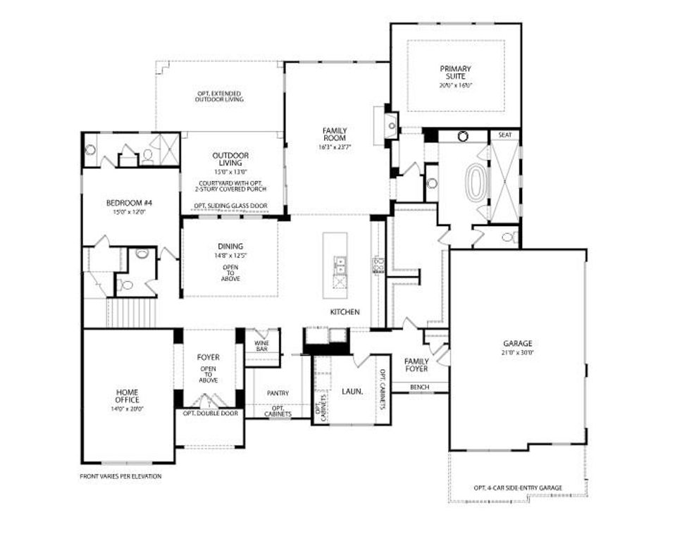 3004 Kindred DR, Leander, TX 78641