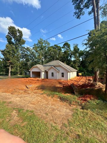 1610 Pineview Lane, Hideaway, TX 75771