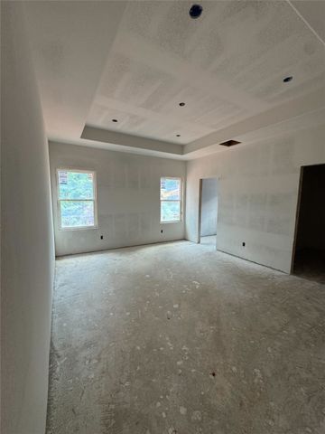 1610 Pineview Lane, Hideaway, TX 75771