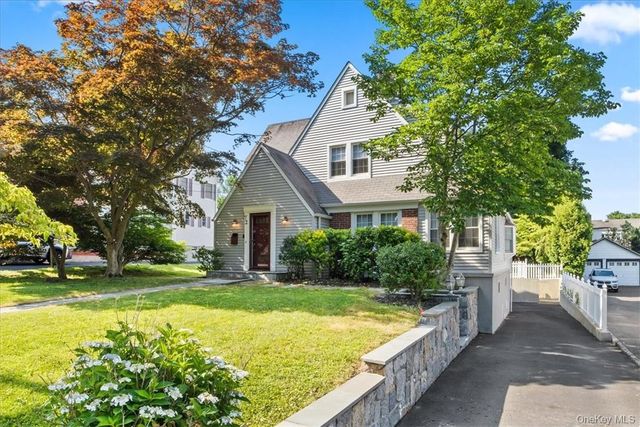 72 Grand Boulevard, Scarsdale, NY 10583