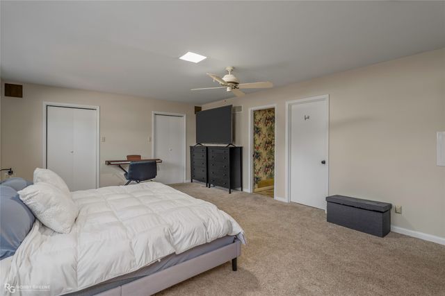 601 Dodd Drive, Shreveport, LA 71107