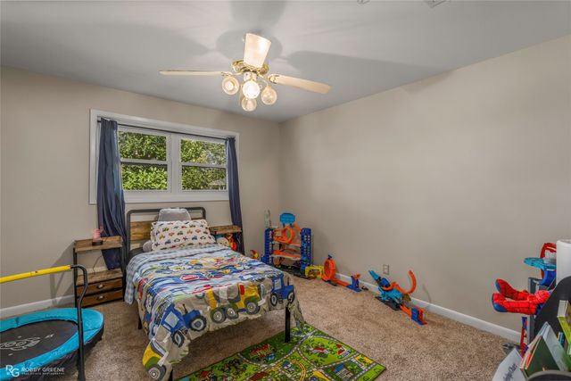 601 Dodd Drive, Shreveport, LA 71107