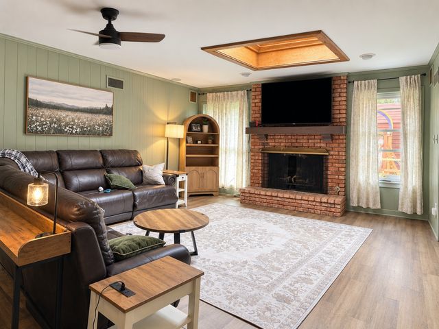 601 Dodd Drive, Shreveport, LA 71107