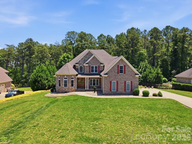 146 Orchard Farm Lane, Mooresville, NC 28117