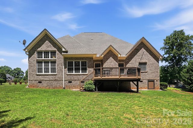 146 Orchard Farm Lane, Mooresville, NC 28117