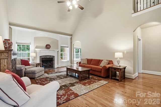 146 Orchard Farm Lane, Mooresville, NC 28117