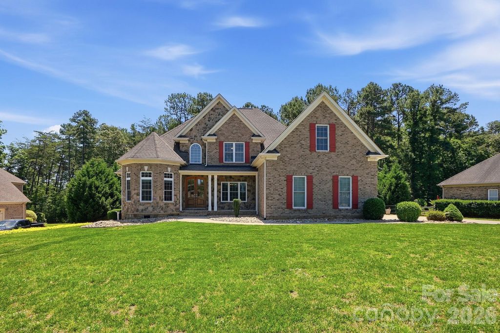 146 Orchard Farm Lane, Mooresville, NC 28117