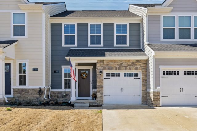 156 Keelon Gap Rd, Spring Hill, TN 37174