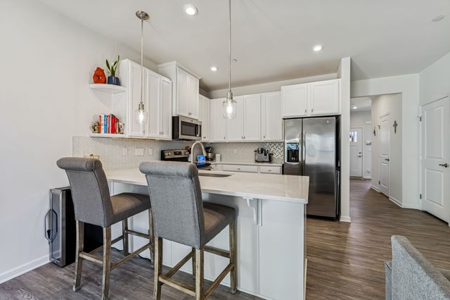 156 Keelon Gap Rd, Spring Hill, TN 37174