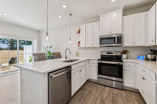 156 Keelon Gap Rd, Spring Hill, TN 37174