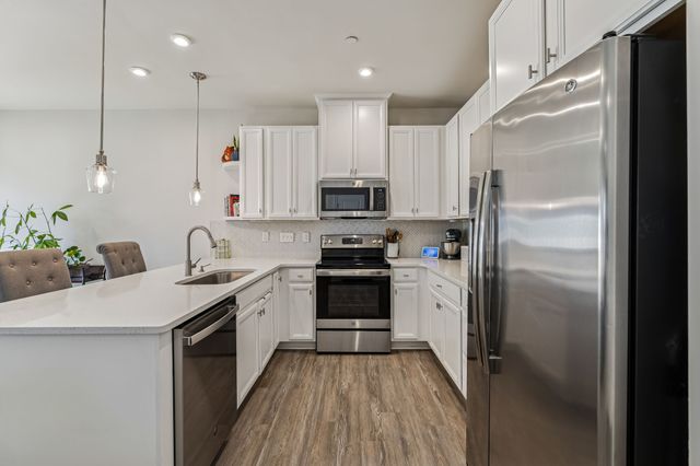 156 Keelon Gap Rd, Spring Hill, TN 37174