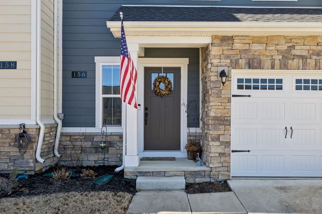 156 Keelon Gap Rd, Spring Hill, TN 37174