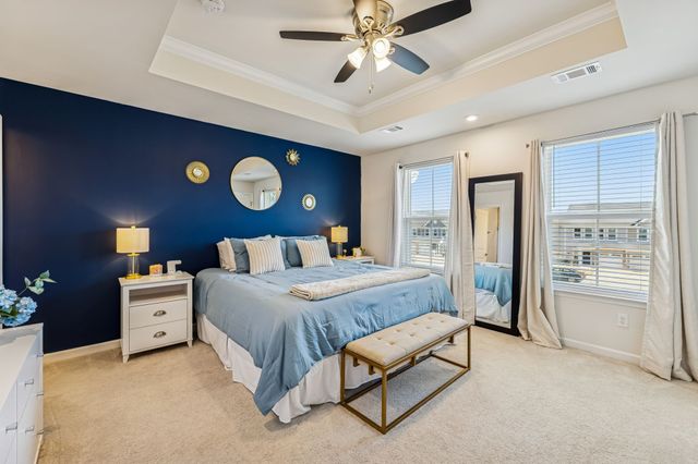 156 Keelon Gap Rd, Spring Hill, TN 37174