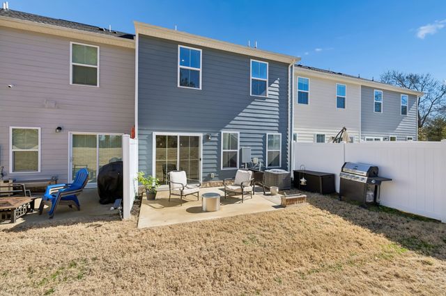 156 Keelon Gap Rd, Spring Hill, TN 37174