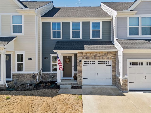 156 Keelon Gap Rd, Spring Hill, TN 37174