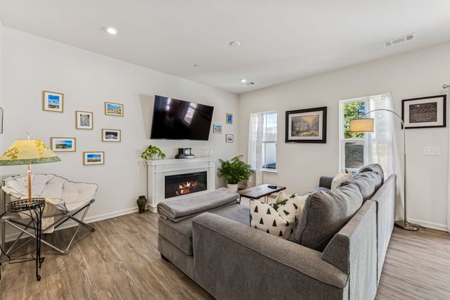 156 Keelon Gap Rd, Spring Hill, TN 37174