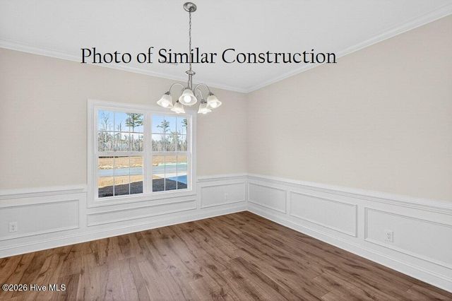 2006 Yellowfin Drive, New Bern, NC 28562