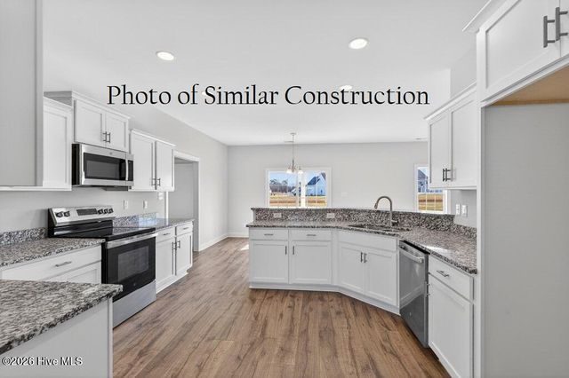 2006 Yellowfin Drive, New Bern, NC 28562