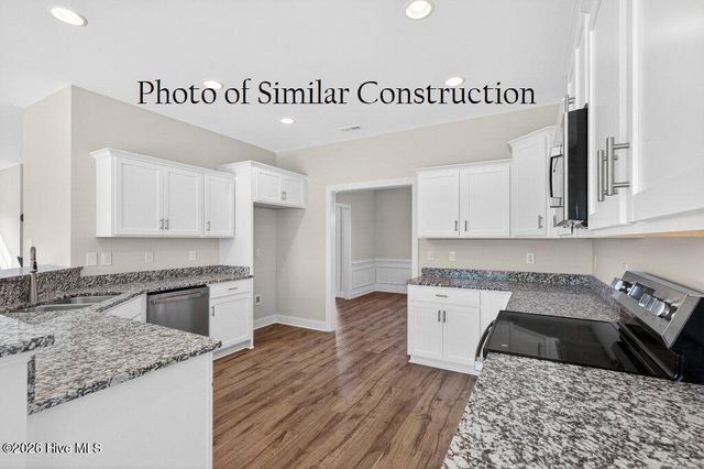 2006 Yellowfin Drive, New Bern, NC 28562