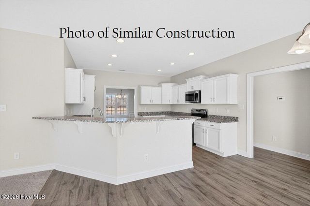 2006 Yellowfin Drive, New Bern, NC 28562