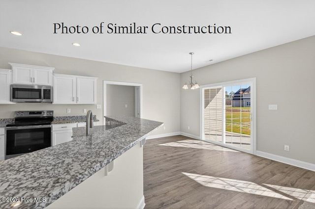 2006 Yellowfin Drive, New Bern, NC 28562