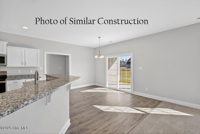 2006 Yellowfin Drive, New Bern, NC 28562