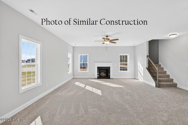 2006 Yellowfin Drive, New Bern, NC 28562