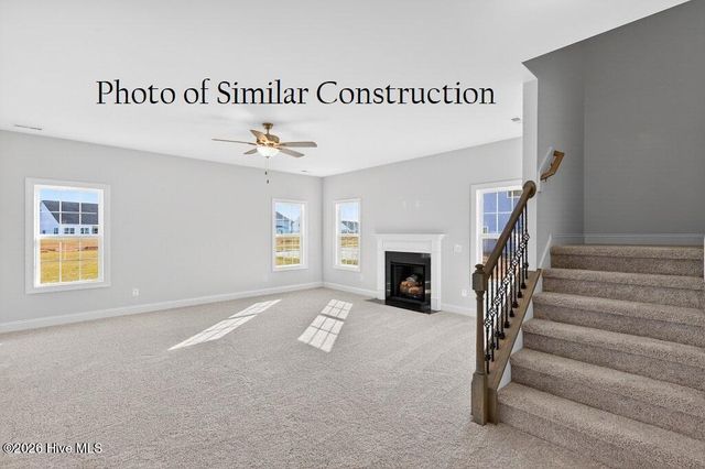 2006 Yellowfin Drive, New Bern, NC 28562