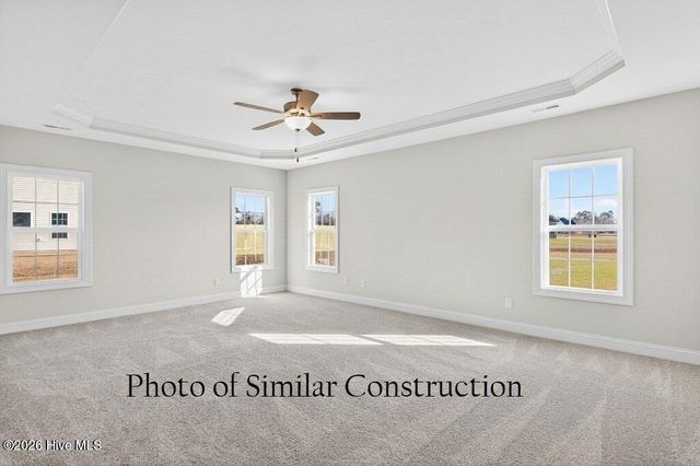 2006 Yellowfin Drive, New Bern, NC 28562