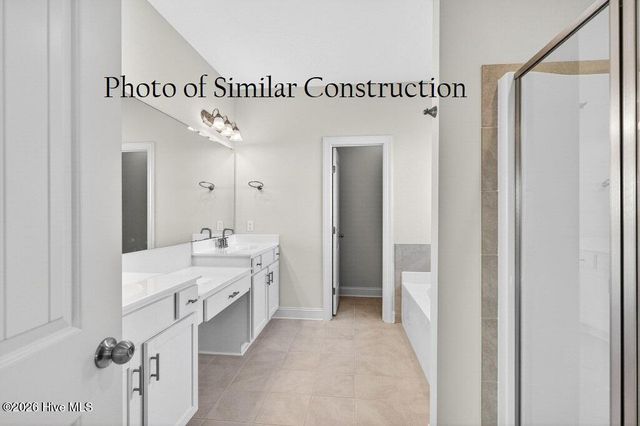 2006 Yellowfin Drive, New Bern, NC 28562