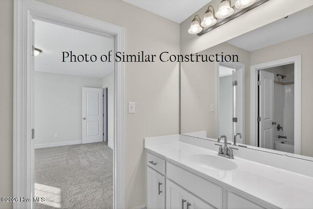 2006 Yellowfin Drive, New Bern, NC 28562