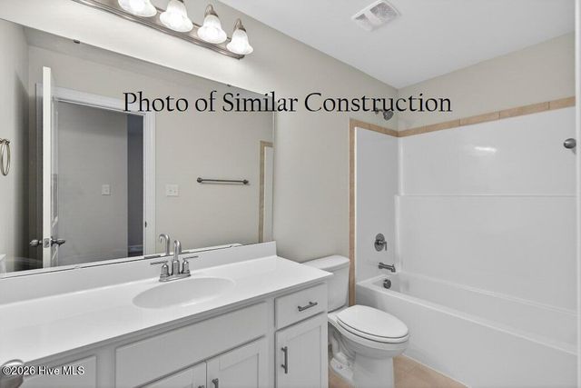 2006 Yellowfin Drive, New Bern, NC 28562